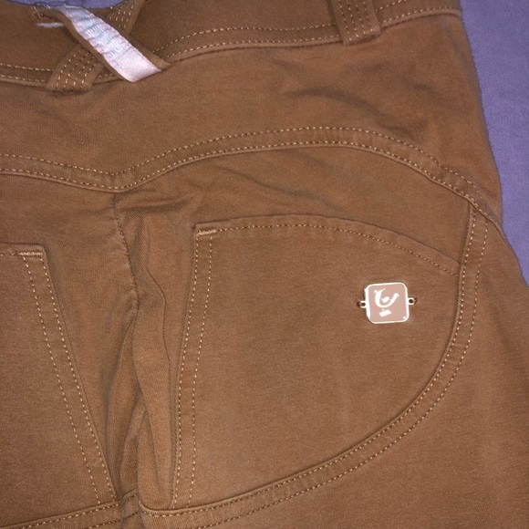 Freddy Livify Wr.Up Jeans XXS - Picture 3 of 5